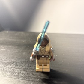 LEGO Star Wars Stass Allie Minifigure SW0469 From Set 75016