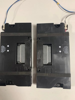 HAUT-PARLEURS LG - EAB65816104 - 50NANO756PR - Testé 100