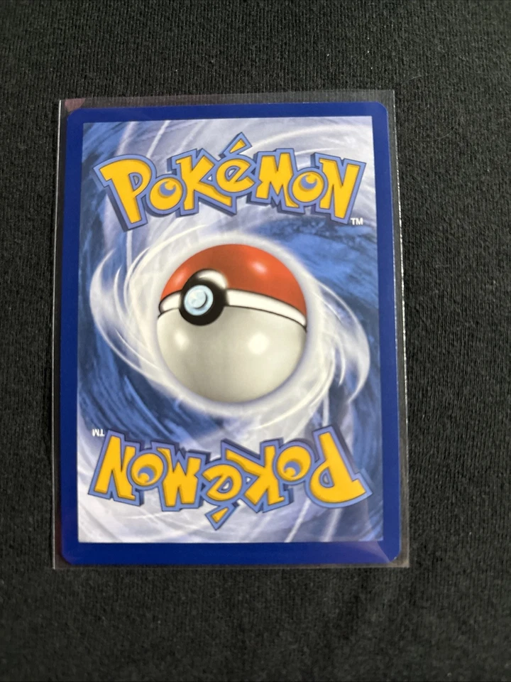 Shiftry 163/162 SV05: Temporal Forces Holo - Image 4 of 4