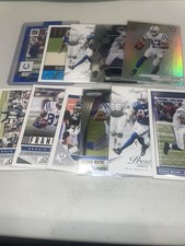 Reggie Wayne Lot