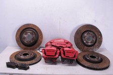 Mercedes-Benz CLA C117 X117 W117 2018 Satz Bremssattel vorne 51864B RIM39044