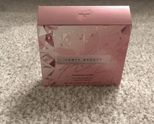 Fenty Beauty Diamond Bomb Highlighter Rose Rave New In Box 100 Original