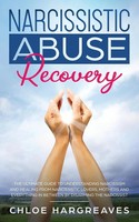 Chloe Hargreaves | Narcissistic Abuse Recovery | Taschenbuch | Englisch (2019)