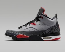 Jordan Son of Mars Low Cement Grey Gym Red for Sale  display picture 2