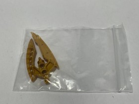 LEGO Bionicle Lot Vezon Kardas 10204 Brutak Axonn 8764 8734 8733 Incomplete Read