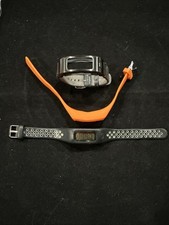 Garmin Vivofit Fitness Band With 3 Bands- Parts/Repair