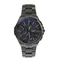 CASIO Oceanus Manta S5000 Series OCW-S5000B-1AJF Solar Powered Radio Mens