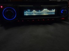 Kenwood Kdc-mp628 Single Din Old School Car Stereo Cd Player Hd Radio Visuals Kenwood Kdc-mp628 Single Din Old School Car Stereo Cd Player Hd Radio Visuals