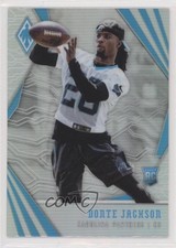 2018 Panini Phoenix Rookies Donte Jackson #157 1z6