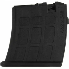 ProMag Archangel 7.62x54mm R, 5-Round Magazine for AA9130 Mosin Nagant Rifle