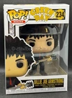 Funko POP! Green Day: Billie Joe Armstrong - 234 Rocks Vinyl Figure Guitar