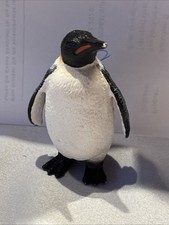 Figur von Schleich Pinguin Kaiserpinguin 2009 14652