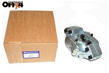 Pinza Freno Anteriore Sinistra x Dischi Pieni - Discovery I / RR Classic AEU1719