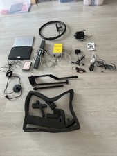 Accurate Locators Discovery 2800 Geophysical Surveyor & Manfrotto FigRig Kit