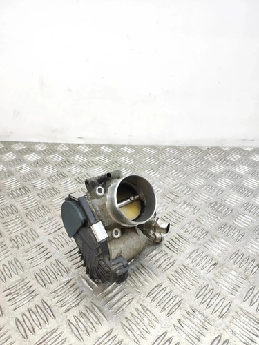 OPEL ASTRA J Drosselklappe 555614950280750245 1.60 Petrol 85kw 2013 27484013