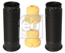 Febi 194653 Front Strut Dust Cover Kit Fits Mercedes G-Class