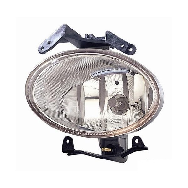 Nebelscheinwerfer Vorne Rechts FüR Hyundai Santafe 2006 IN Dann OEM 922022B000-image