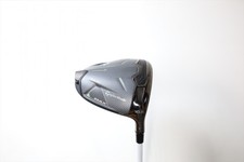 Taylormade Qi35 Max Lme 10.5  Driver Stiff Flex Air Speeder 50 2025 Good