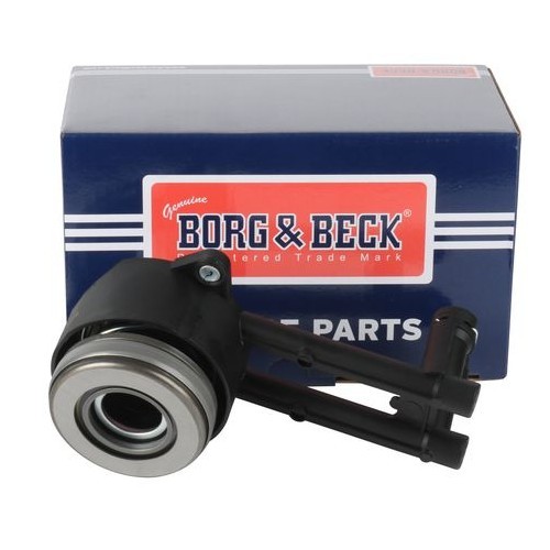 BORG & BECK Central Slave Cylinder, clutch BCS162