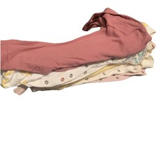 8 Baby Tu Long Sleeve Baby Grows. Upto 1month Good Condition