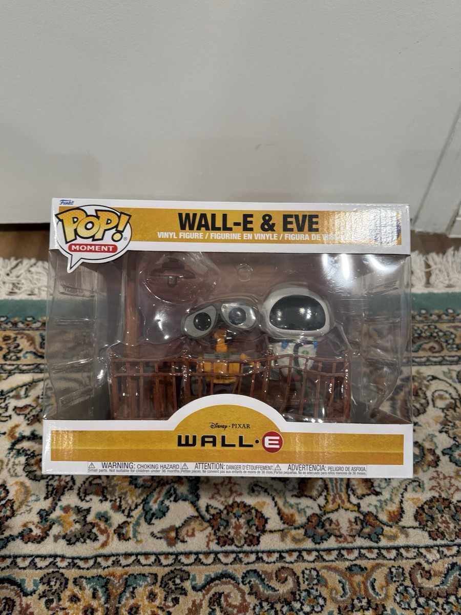 WALL-E フィギュア 3体セット FunkoPOP WALL-E フィギュア 3体セット FunkoPOP Amazon.com: Funko Pop