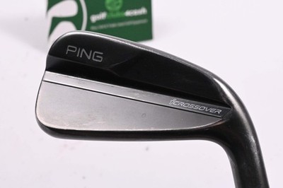 Ping iCrossover #3 Hybrid / 20 Grad / Regular Flex Ping Tour 2.0 Schaft