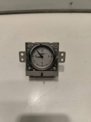 Chrysler Sebring (JS) 2007 Vorne Uhr 04602626AC MUI6901