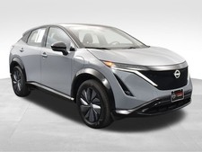 2023 Nissan Ariya ENGAGE e-4ORCE