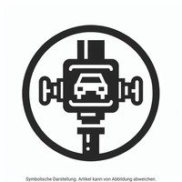 Bosch Nox-Sensor Nox-Katalysator 0 281 008 898 FüR Ford Transit V363 Fed Ffd Fcd