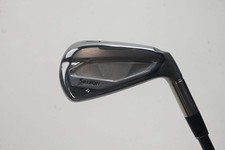 Srixon ZXi4 #7 Iron / Regular Flex Recoil Dart 65 Shaft / 2°FLT / Demo