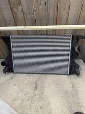 Mercedes A-Class W177 B W247 CLA X118 GLA H247 GLB X247 A2475006100 Intercooler