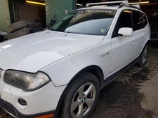 Driver Left Lower Control Arm Front Front Fits 04-10 BMW X3 632832