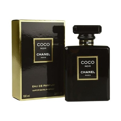 Chanel Coco Noir Edp Damenduft 100ml