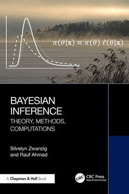 Bayesian Inference | Theory, Methods, Computations | Silvelyn Zwanzig (u. a.)