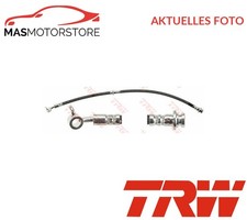BREMSSCHLAUCH BREMSLEITUNG VORNE RECHT TRW PHD1227 P FÜR NISSAN MICRA IV 1.2L