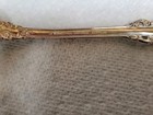 International Silver Silver-plated Spoons Set of 4, Vintage — photo 2