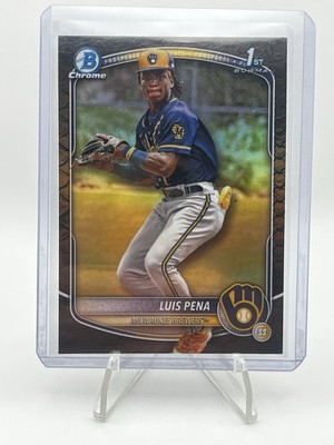 2025 Bowman Reptilian Refractor Parallel SP - YOU PICK - Top Prospects Chrome
