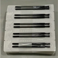 90 Sterile Single Use Disposable Sealed Eyelash Brush Applicators 45 pairs X 2