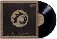Casting Crowns Lifesongs: A Celebration Of The First 20 Year (Vinyl) (Us Import)