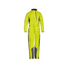 ORIGINAL BMW Motorrad Overall ProRain Neon Gelb