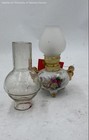 Porcelain Oil Lamp — photo 2