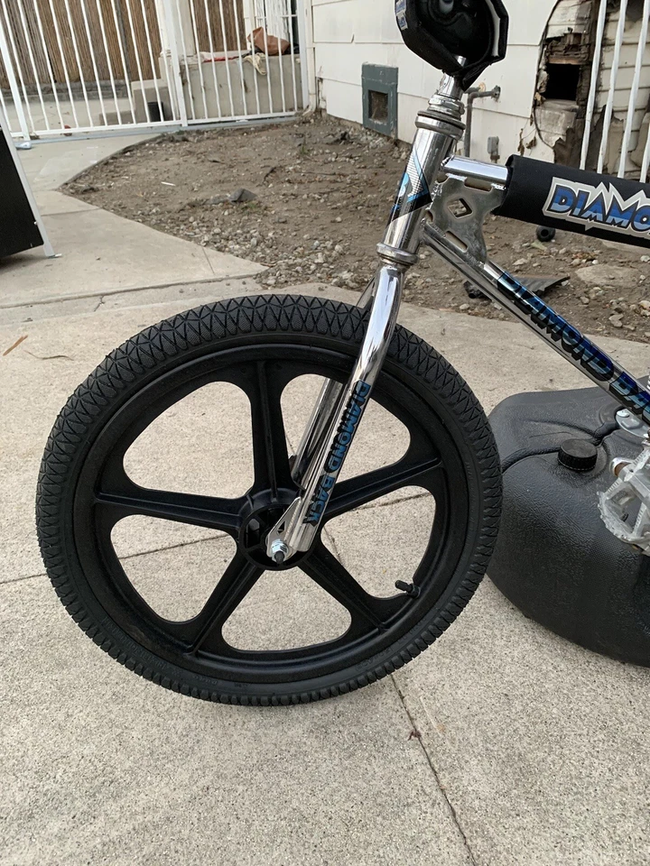 1984 Diamondback super streak - Image 2 of 4