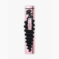 Sensationnel 100 Virgin Remy Human Hair Weave - Pearlish Euro Deep 18"