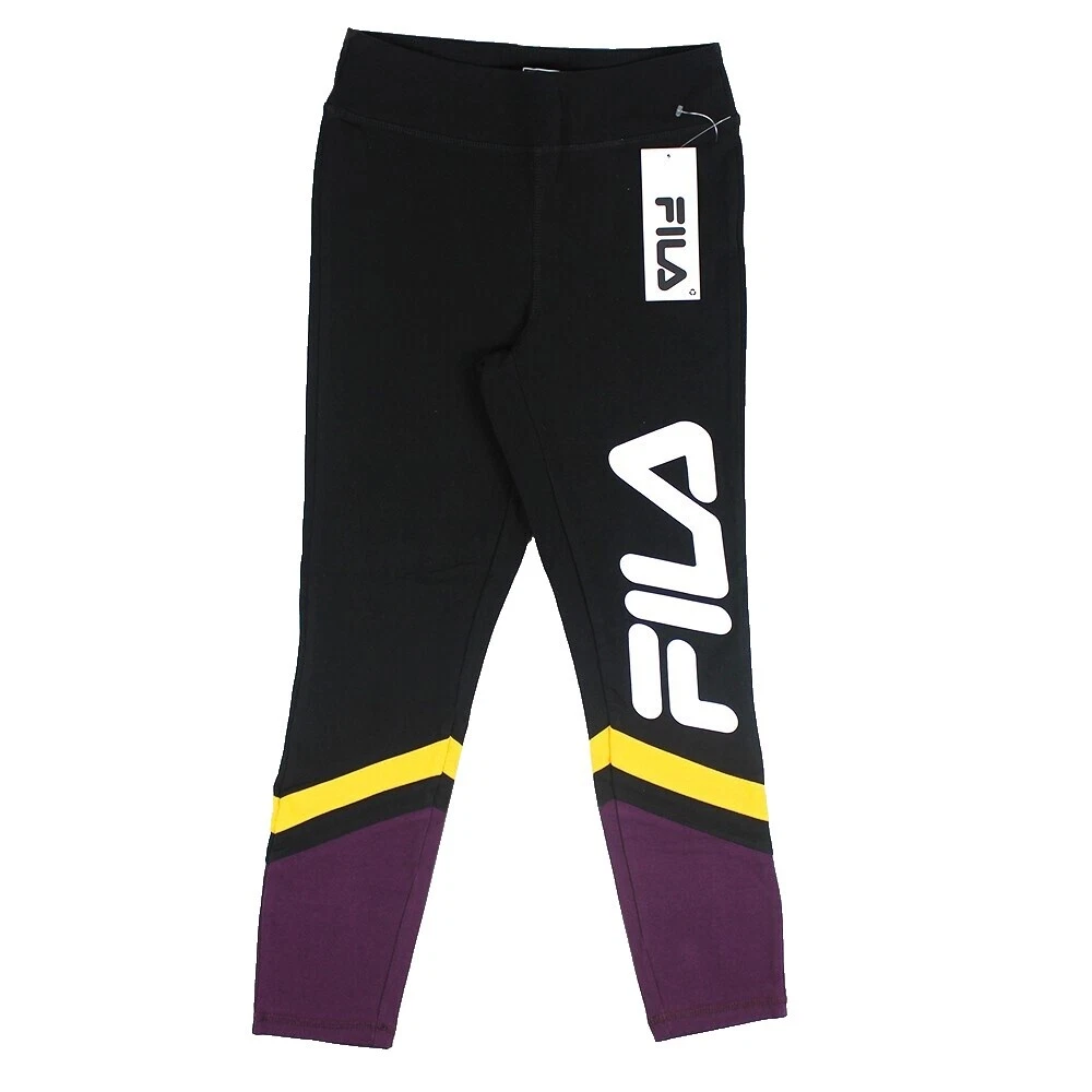 FILA Cotton Activewear for Women