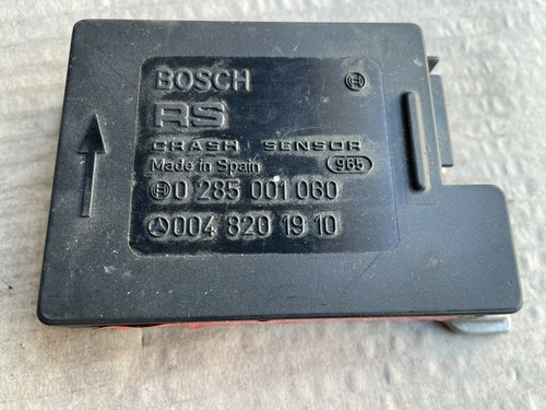 Mercedes-Benz W124 230CE SRS Relais 0048201910