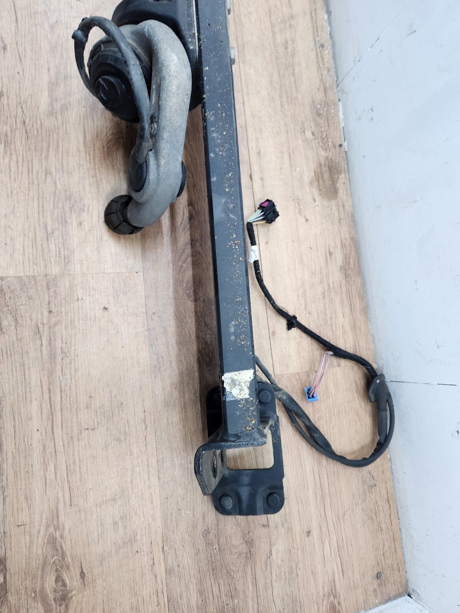 Original W212 S212 CLS W218 S218 Kombi Anhängerkupplung schwenkbar  