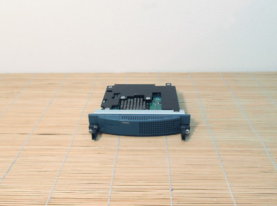 Cisco WS-IPSEC-3  Catalyst 6500 Series VPN Services Port Adapter for SSC-600
