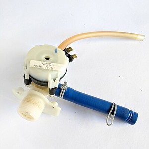 Zanker ZKS5634X Geschirrspüle - Magnetventil ( PNC : 911841099 )