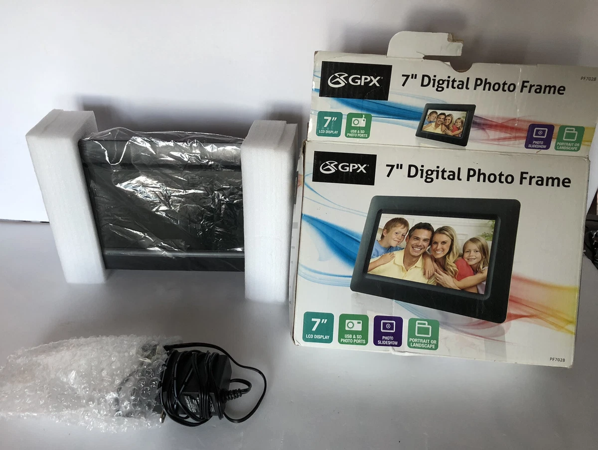 Digital Picture Frame Kohls Cheap Sale