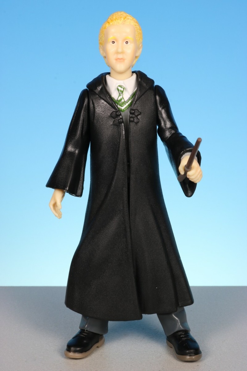 Réplique - Harry Potter - Serpentard